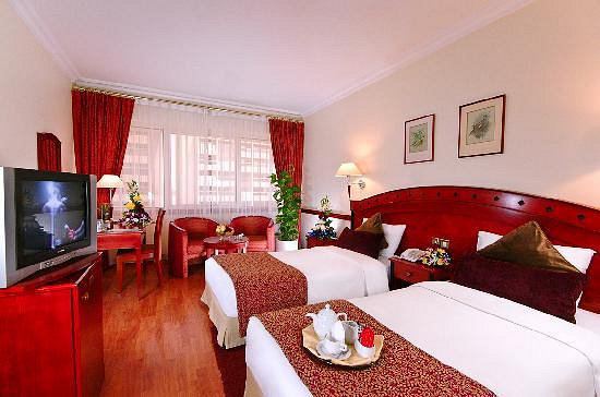 Panorama Grand Hotel